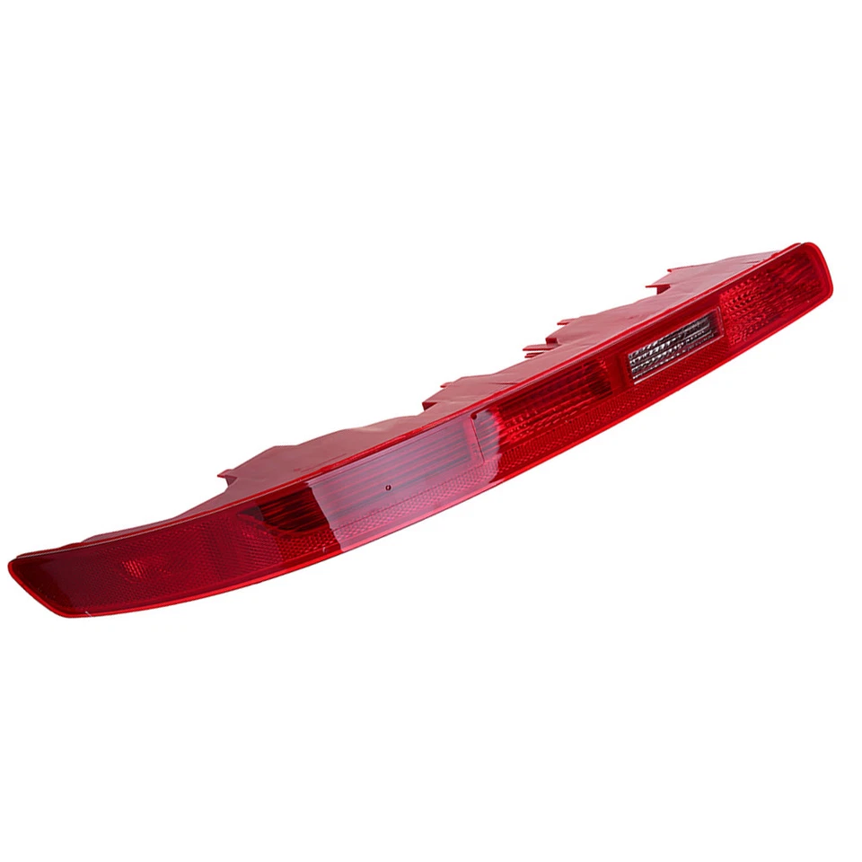 Rear Driver Side Bumper Tail Light Reverse Lamp 4L0945095 For Audi Q7 07-14 EU - Image 2 of 4