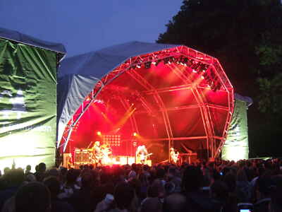 Foto 6x4 Travis im Thetford Forest - Juni 2007 siehe LinkExterner Link für c2007