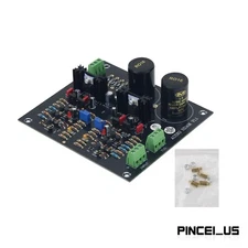 Finished HiFi Preamplifier Board Replace for Marantz HDAM Classic Preamplifier