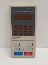 GUARANTEED YASKAWA DIGITAL OPERATOR KEYPAD JVOP-131U