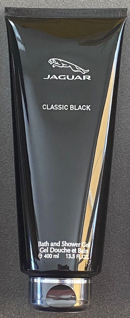 Jaguar Classic Black Shower Gel X 400ml online kaufen