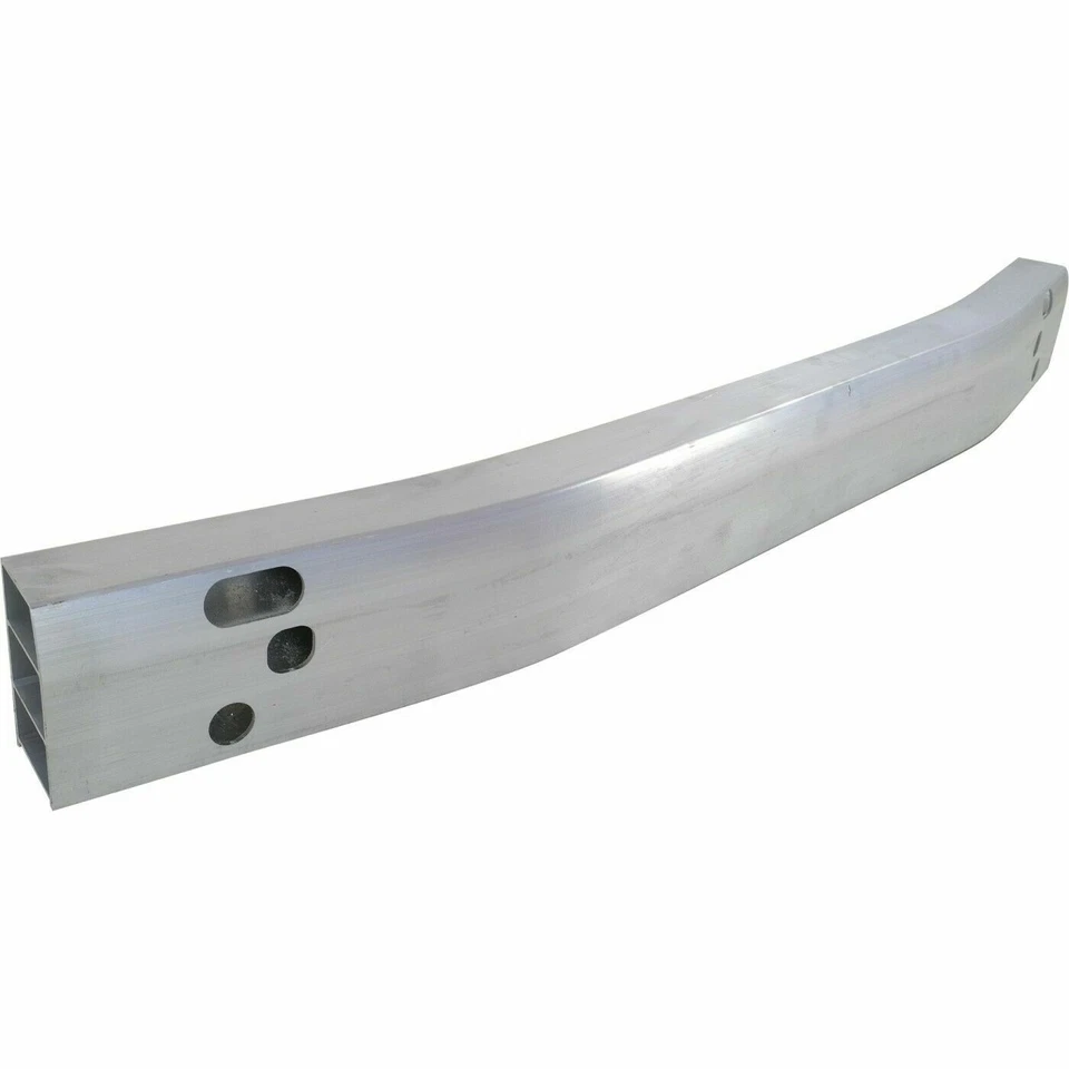 Front Aluminum Bumper Reinforcement For 2008-2013 Toyota Highlander TO1006214 - Image 3 of 4