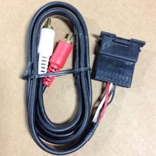 Metra 70-2006 OnStar Preamp Wiring Harness for Select 1999-2002 GM Trucks