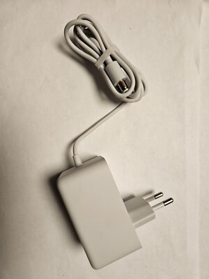 NEW! - Amazon Power Supply 30W 18V 1.67A Echo Show PA24EU LA24EU K3V1EU K3V1N9 White