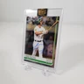 2021 Topps Archives Signature Series MATT OLSON 66 Chrome Auto Card Serial  4/17