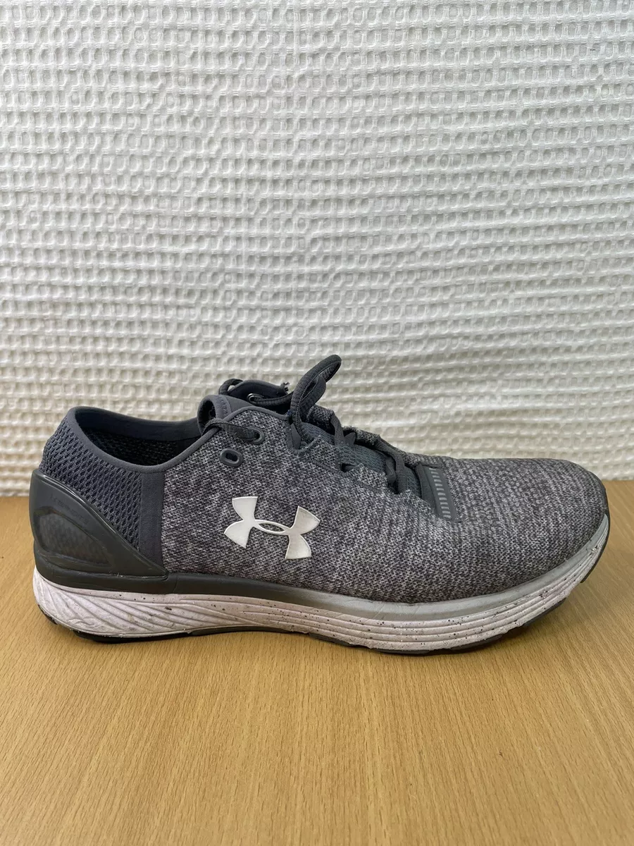 Under Armour Men's Charged Bandit 3 Ombre 4E