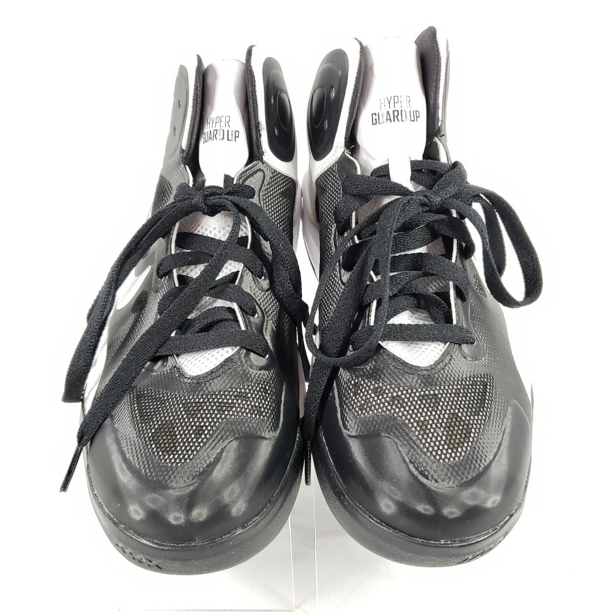 Nike Hyper Guard Up Max Air 7.5 Mid EUC | eBay