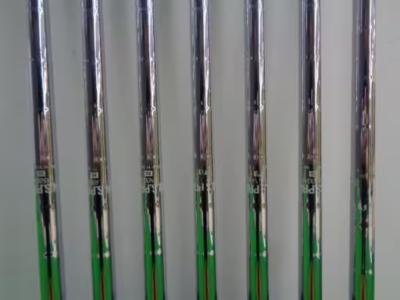 Honma TOUR WORLD TR20V 8 Set di ferri 4-11 - RH Stiff NS MODUS 3 PER Honma TOUR WORLD TR20V 8 Set di ferri 4-11 - RH Stiff NS MODUS 3 PER