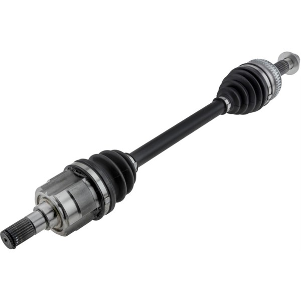 NTY Antriebswelle Gelenkwelle Vorne Links Passend FüR KIA Picanto TA 1.0-image