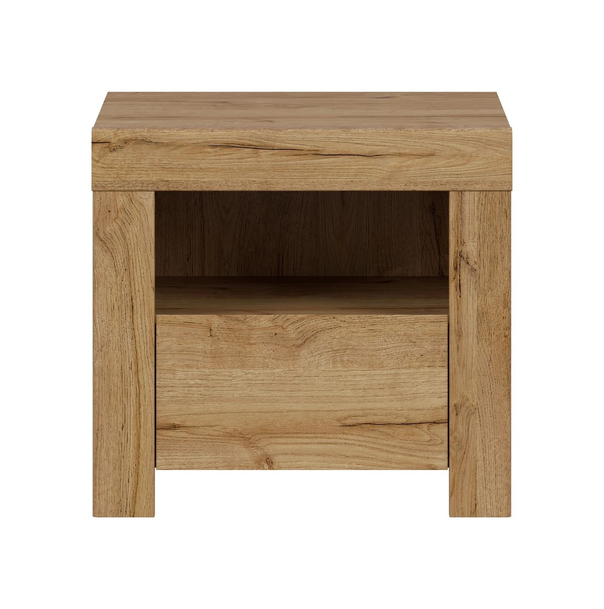 Soft close sale bedside table