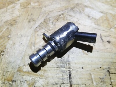 Aazon.co: Engine Variable Valve Tiing Solenoid VVT Copatible With 16-22 Encore 16-19 Cruze