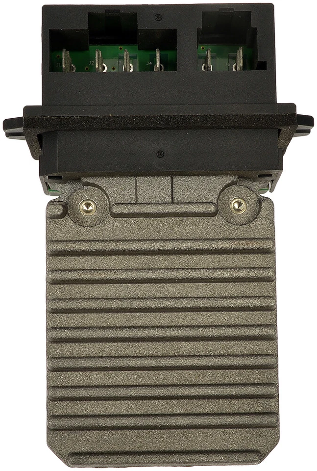 HVAC Blower Motor Resistor Dorman 973-196 - Image 2 of 4