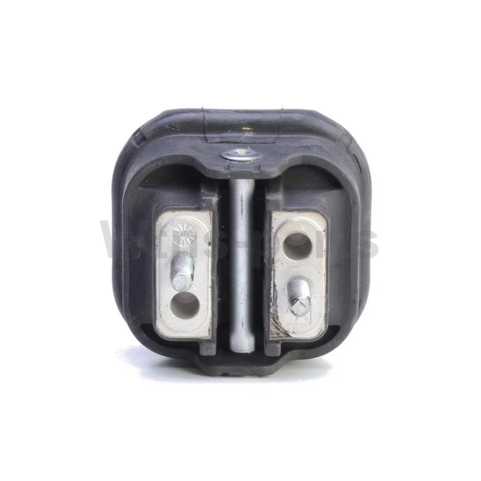 Anclaje de montaje de motor delantero 2 piezas para Chevrolet RSR 2005-2006 6,0 L Foto 4 de 4