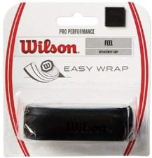 Wilson - WRZ470800 - Pro Performance Grip - Black