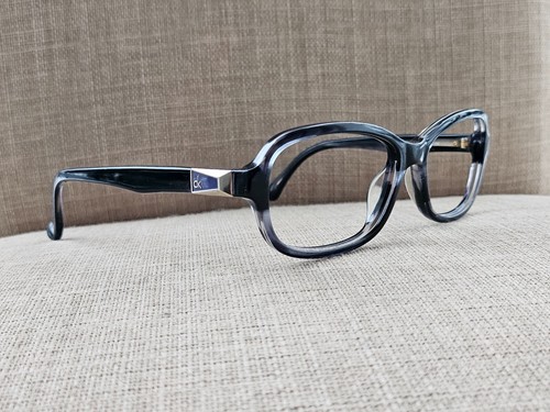 Calvin Klein Women Eyeglasses Frame CK4290S 56[]16 135 Black Glasses Frame
