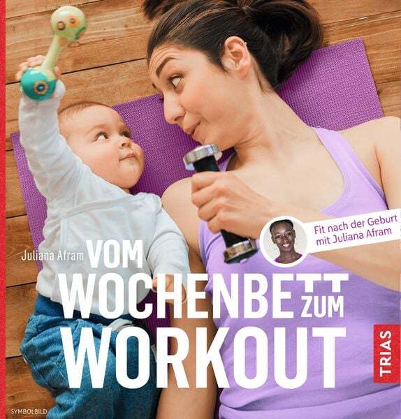 Thumbnail - Vom Wochenbett Zum Workout