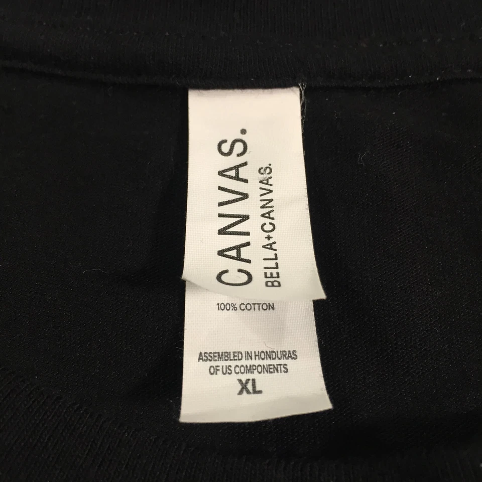 Camiseta Donald Trump & Mike Pence Para Hombre XL MAGA 2020 Campaña Cruz Cristiana Foto 4 de 4