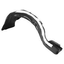 For 14-2016 Hyundai Elantra Sedan Inner Fender Liner LH Side w/ Insulation Foam