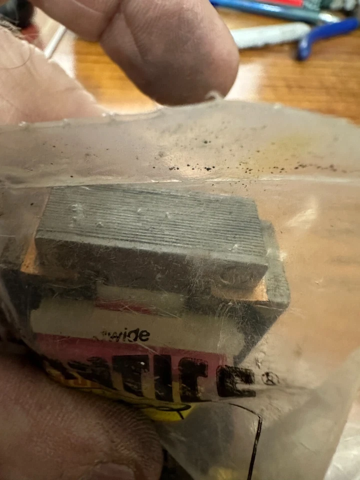 NUMATICS 139-102P COIL NEW FREE SHIPPING - Image 4 of 4