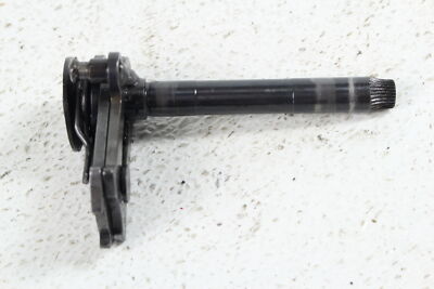2009 Ktm 65sx OEM Shift Shaft  B4371