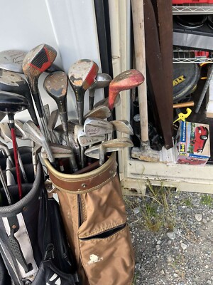 Golf Clubs | eBay