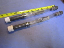 2 – VP Racing Fuel Jug Replacement Fill Hose NO CAP, Plastic Filler Hose for VP