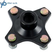 103995001 For Club Car Precedent 2015-2019 Rear Wheel Hub Assembly Golf Cart