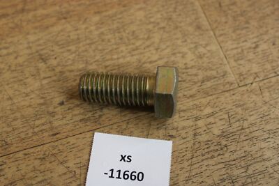 John Deere 19H2994 Cap Screw NOS NEU genuine xs11660