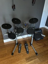 Simmons SD300 Electric Drum Set