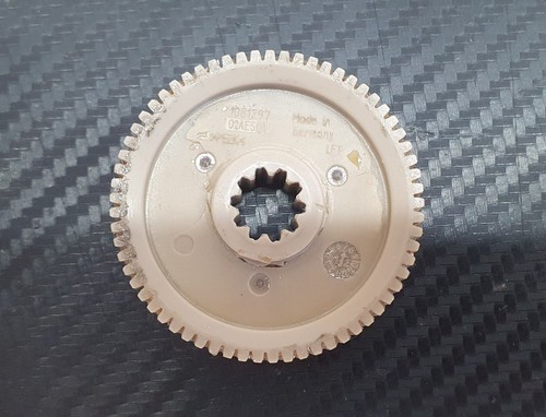 Ingranaggio per motorino sblocco capote comando tetto Porsche Boxster 981 Cabrio - Picture 7 of 15