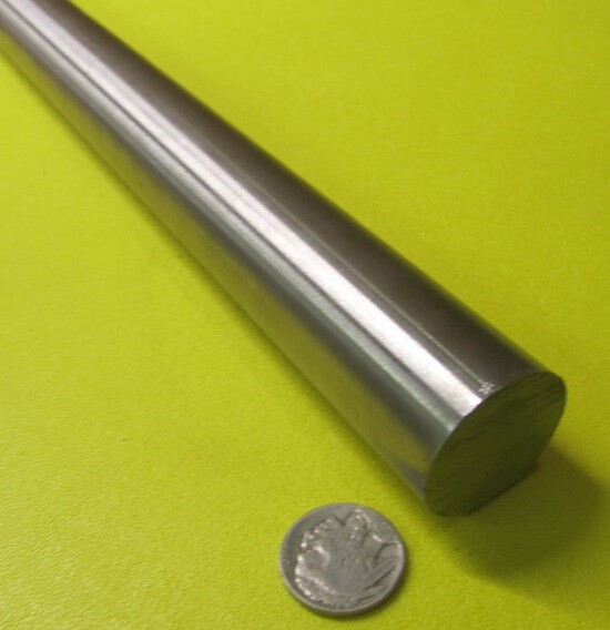 O1 Tool Steel Ground Drill Rod 1.1875" Dia x 3 FT Length eBay