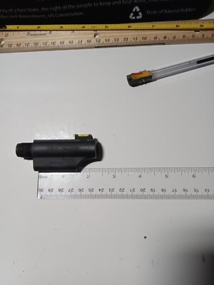 TAURUS JUDGE 410 /45LC COMPLETE O E M 2 1/2 IN BARREL