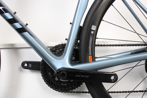 Giant Advanced TCR Pro 1 105 Di2 SLR 2023 1 azul (talla M/L) - casi como nuevo - Imagen 14 de 16