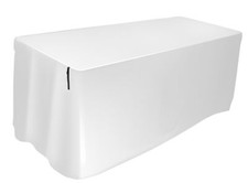 Ultimate Support USDJ-4TCW Table Cover 4ft White