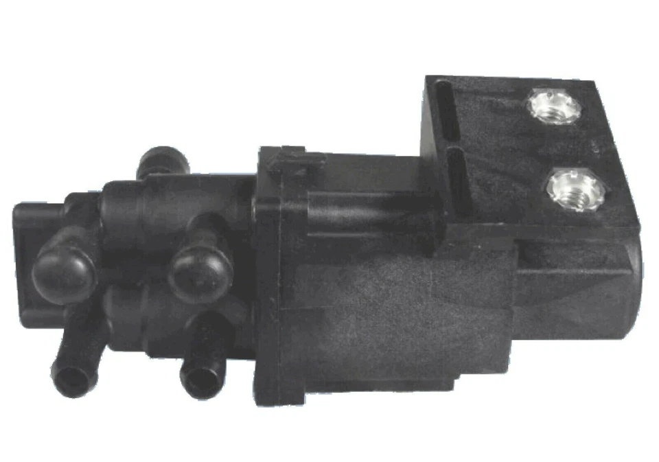 油箱选择阀/开关 6 端口 FV-5 适用于雪佛兰道奇福特 GMC  — 第 4/4 张图片