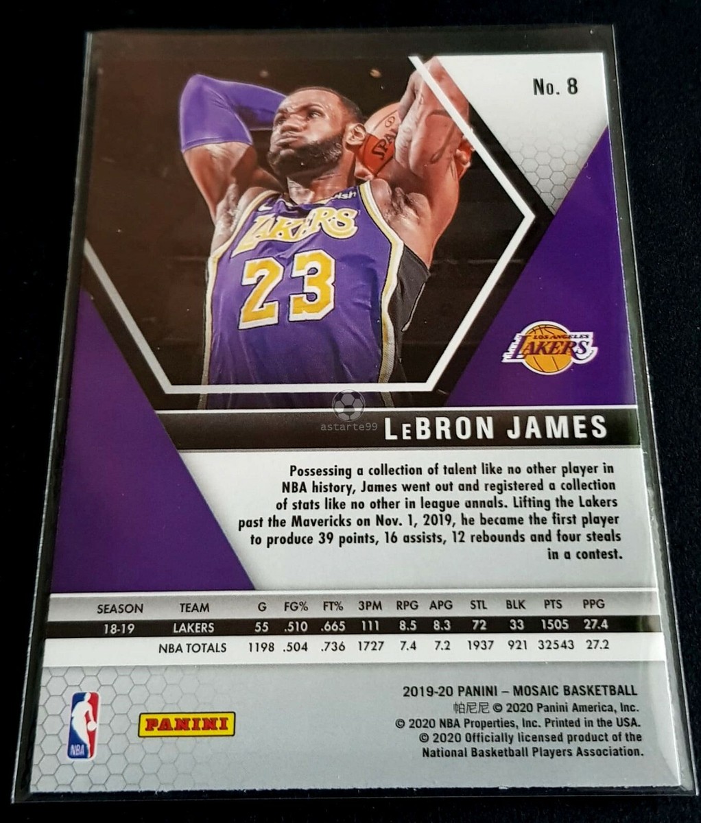 Lakers Lebron Defensive Stats Playoff Lebron James Stats Last