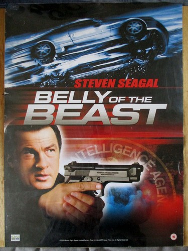 Original 60x42cm film promo posters @ £2.50 each & up to 25% multi-buy discount - Picture 16 of 23