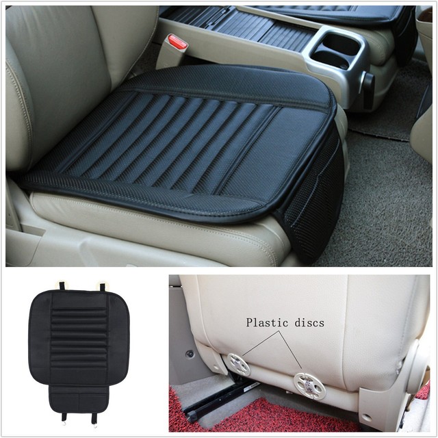 car seat mat