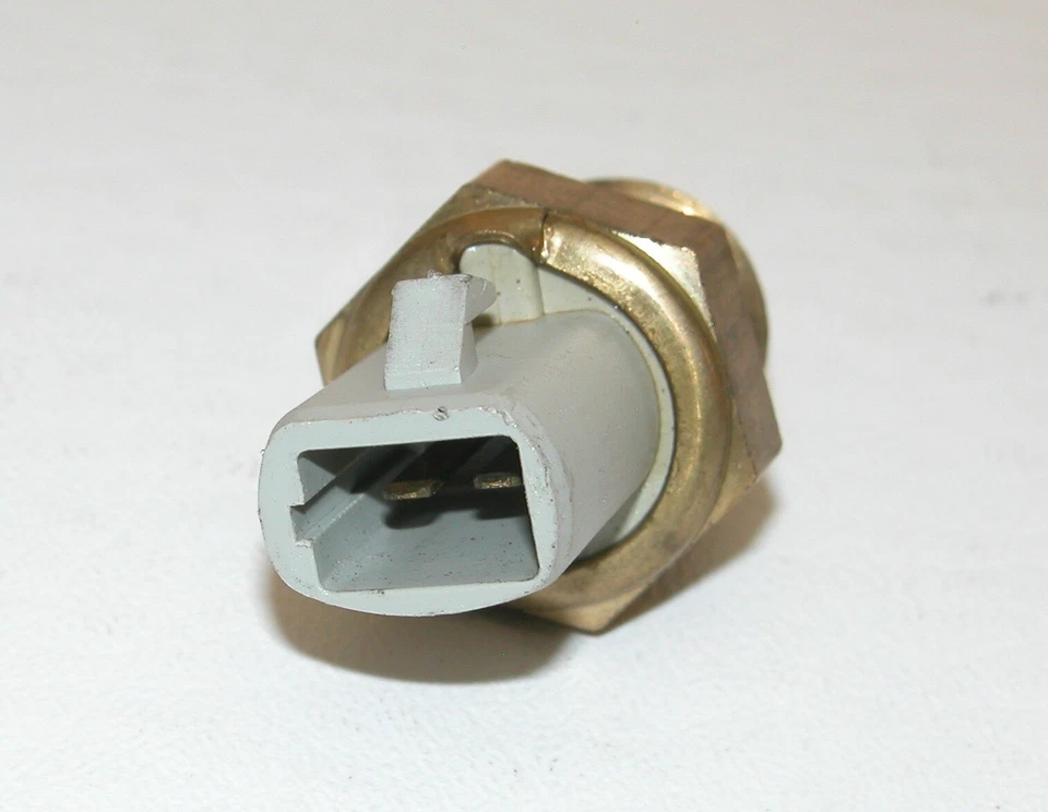 Interruptor de ventilador SMP Standard Motor Products TS-158 TS158 NUEVO Foto 2 de 3