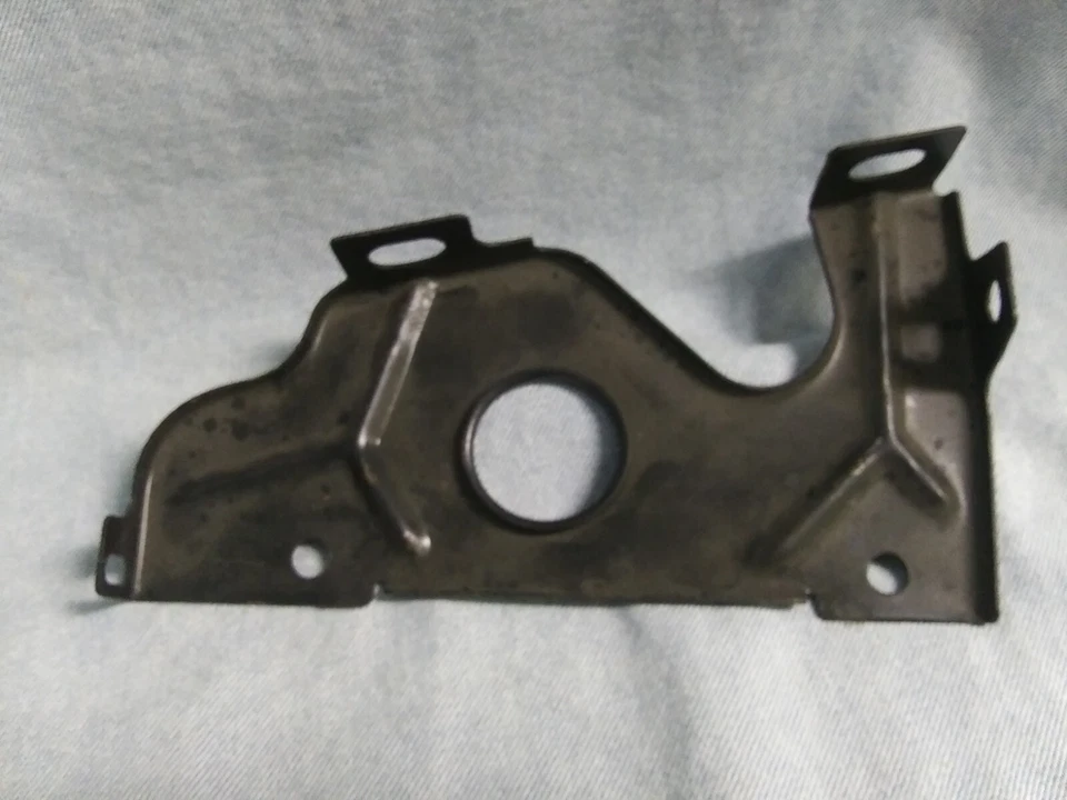 NOS Ford Thunderbird Front Headlight Support 1972 1973 1974 1975 1976 351C 400 Foto 3 de 3