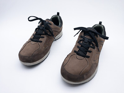 ALLROUNDER Herren Sneaker Freizeitschuh Schnürschuh Gr. 42 EU Art. 32329-50