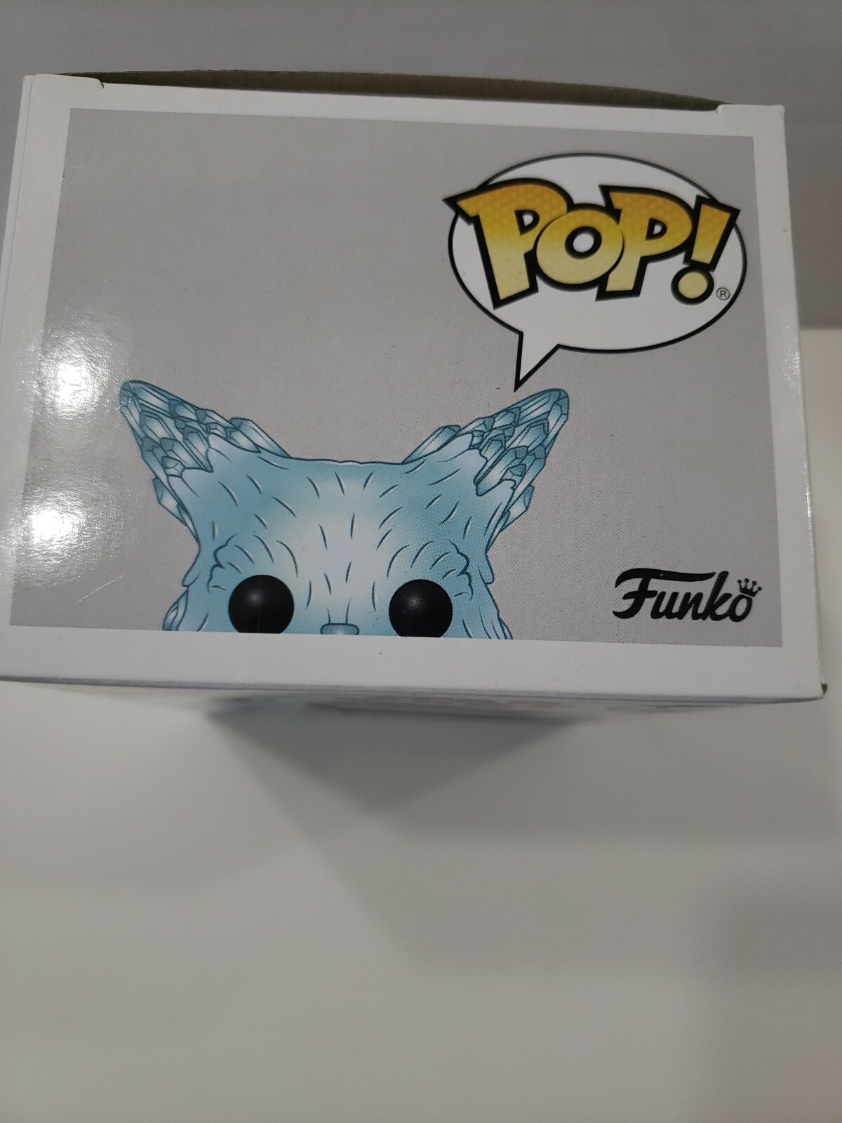 vulptex pop