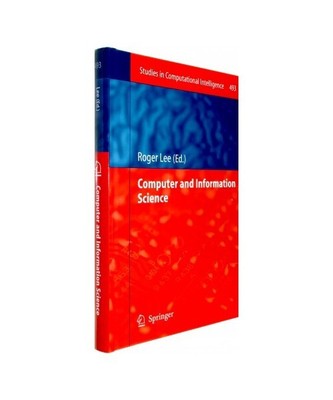 Computer and Information Science