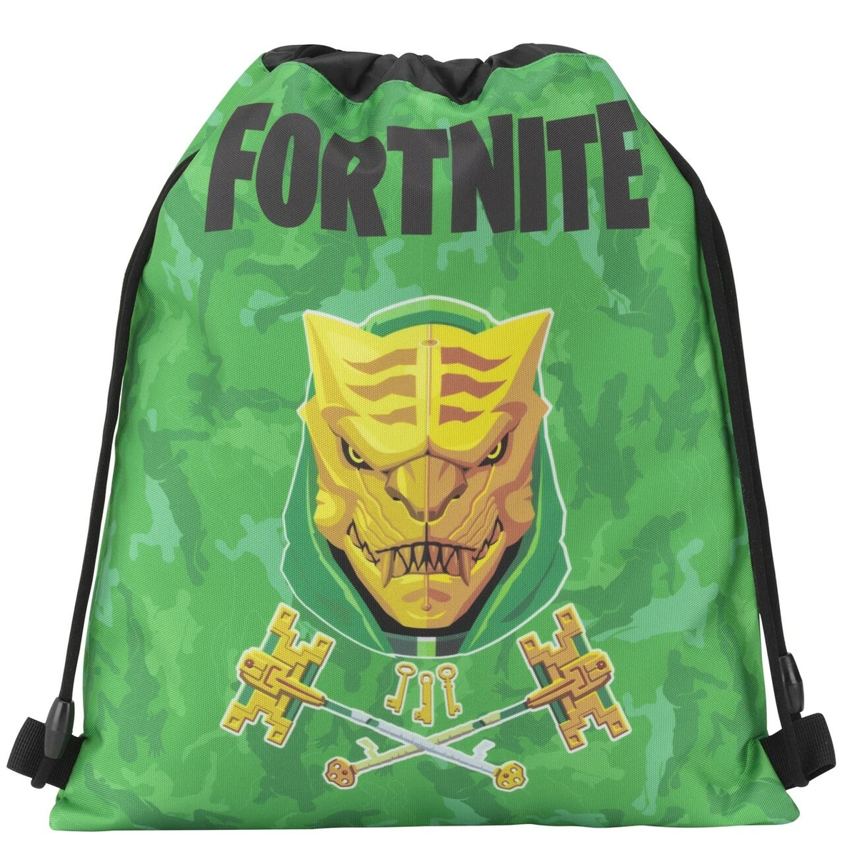 Sacca fortnite clearance