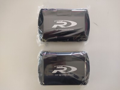 ALPINE ''Type R'' SPR-17S  SPR-13S NUR 2 Wege Weichen (1 Paar = 2 Stück) NEU
