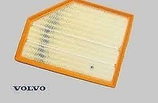 Air Filter Genuine Volvo XC90 S90 V90 V90CC 31370089