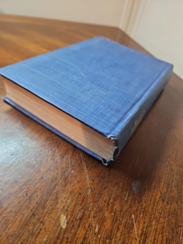 Health Education In Rural Schools By J. Mace Andress Vintage Hardcover Book 1919 Foto 4 de 4