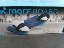 Morf Board Bounce Xtension Super Bounce Balls NEW IN BOX, Deck Not Included.