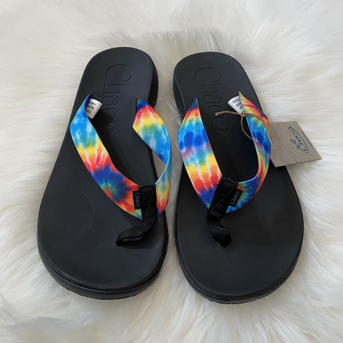 New with Box Chaco Men display picture 1