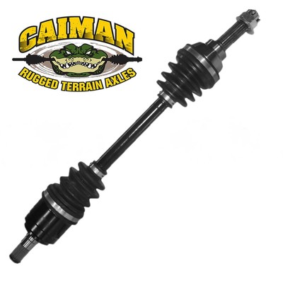 2015-2020 Suzuki Kingquad LT-A500XPS with PS Caiman Rugged Terrain Front Axle
